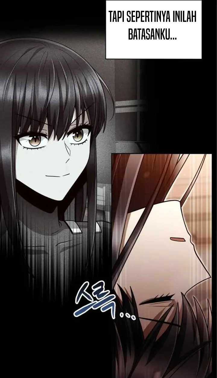Clever Cleaning Life Of The Returned Genius Hunter Chapter 56 - halaman 63