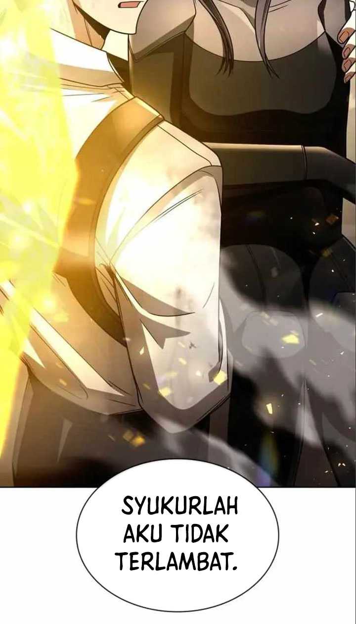 Clever Cleaning Life Of The Returned Genius Hunter Chapter 56 - halaman 71
