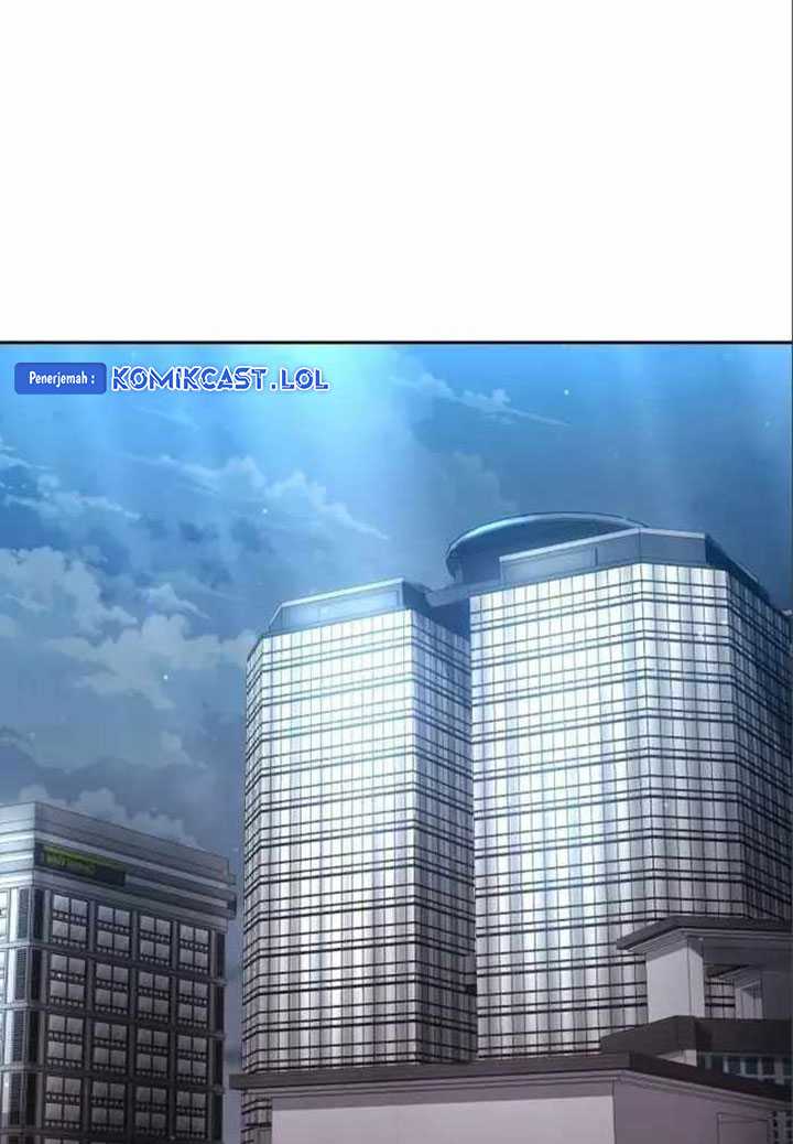 Clever Cleaning Life Of The Returned Genius Hunter Chapter 56 - halaman 73