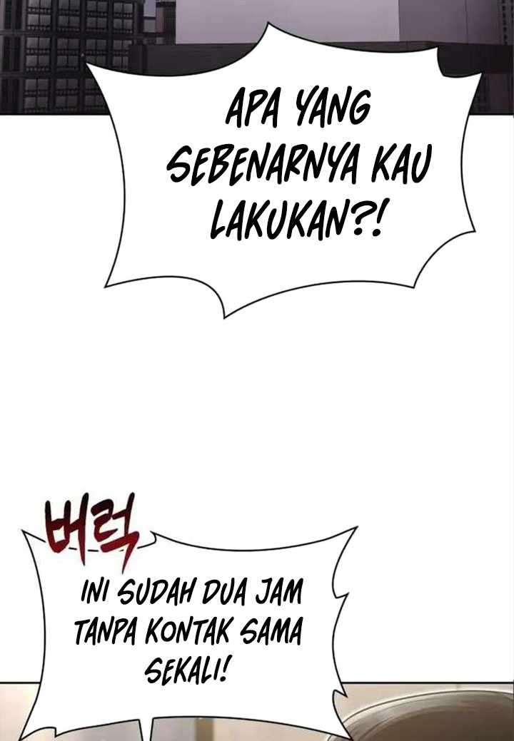 Clever Cleaning Life Of The Returned Genius Hunter Chapter 56 - halaman 74