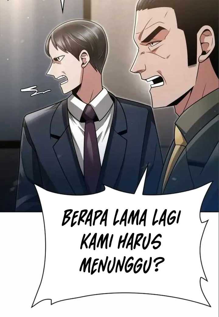 Clever Cleaning Life Of The Returned Genius Hunter Chapter 56 - halaman 75