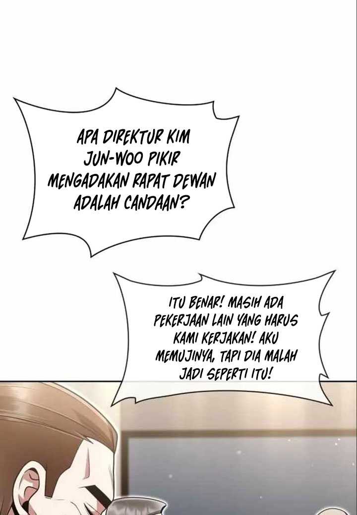 Clever Cleaning Life Of The Returned Genius Hunter Chapter 56 - halaman 76