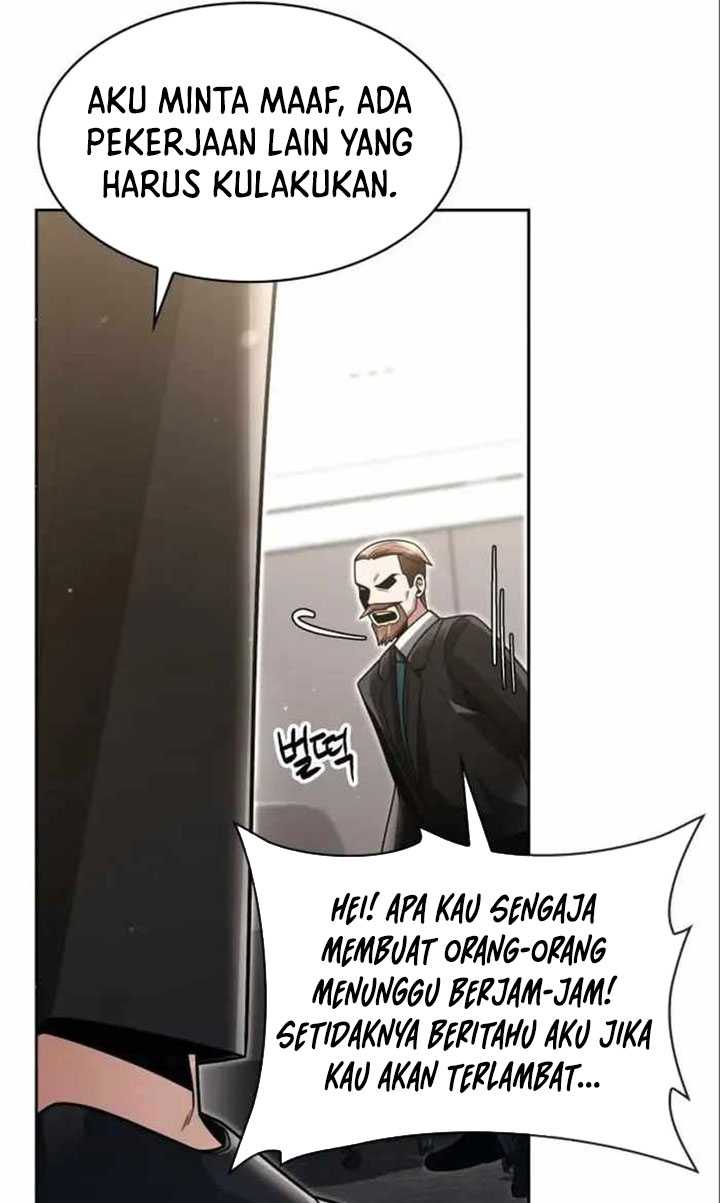 Clever Cleaning Life Of The Returned Genius Hunter Chapter 56 - halaman 78