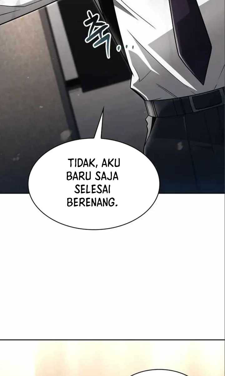 Clever Cleaning Life Of The Returned Genius Hunter Chapter 56 - halaman 80