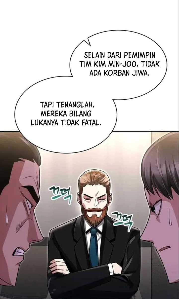 Clever Cleaning Life Of The Returned Genius Hunter Chapter 56 - halaman 82