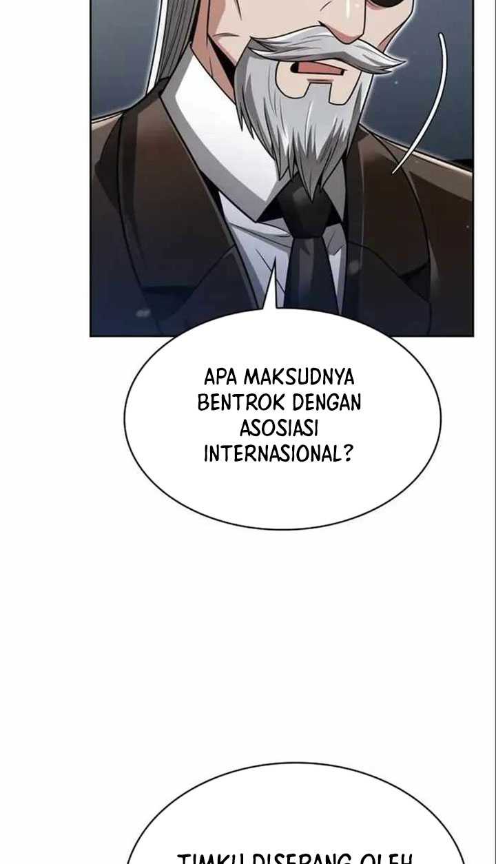 Clever Cleaning Life Of The Returned Genius Hunter Chapter 56 - halaman 84