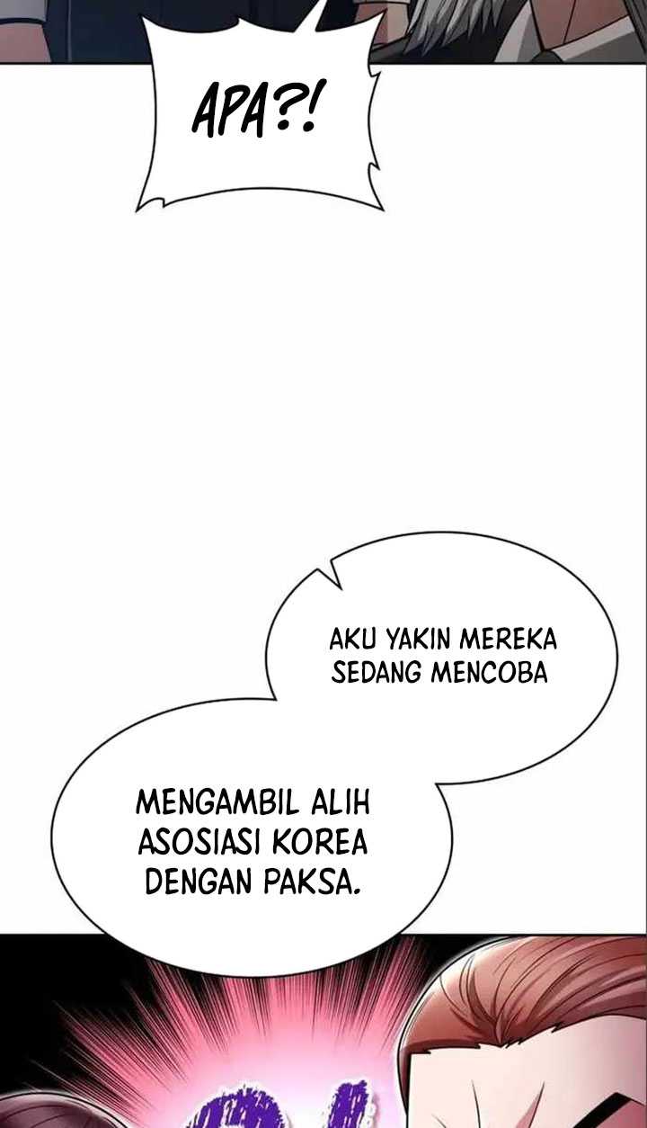 Clever Cleaning Life Of The Returned Genius Hunter Chapter 56 - halaman 86