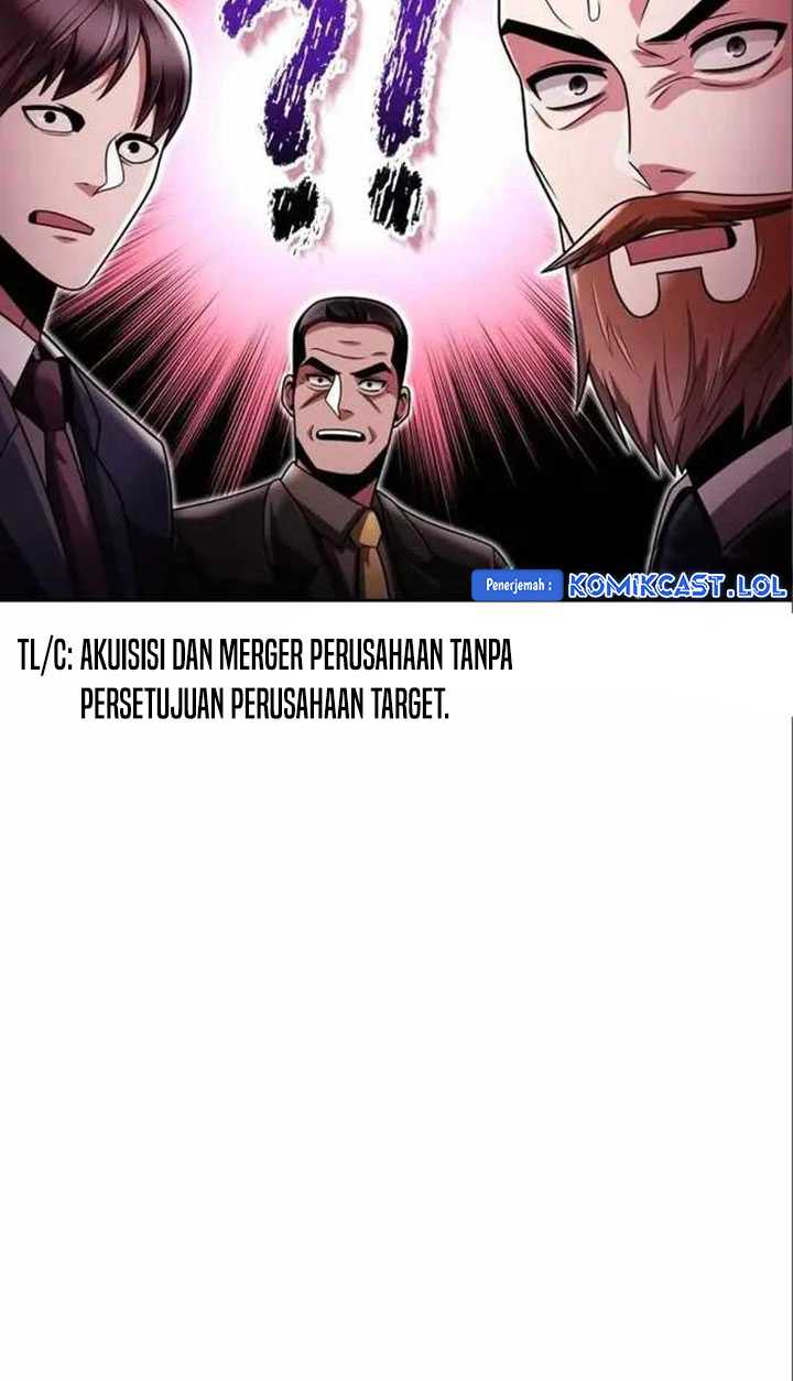 Clever Cleaning Life Of The Returned Genius Hunter Chapter 56 - halaman 87