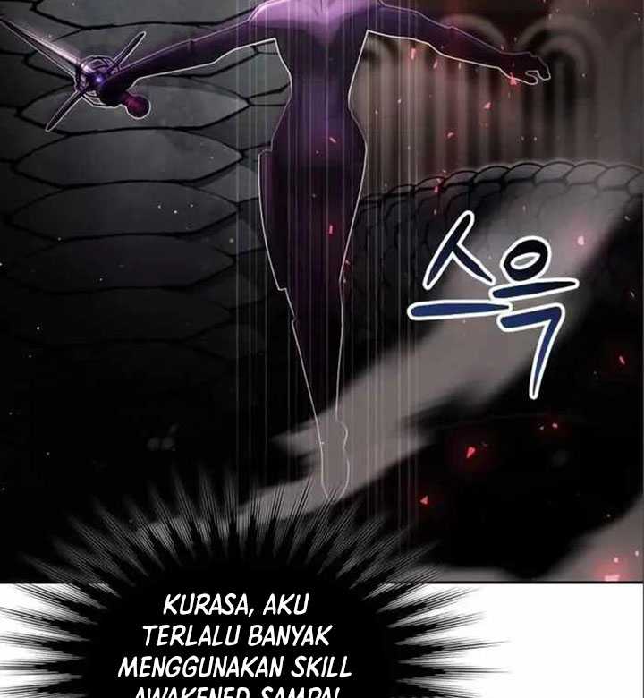 Clever Cleaning Life Of The Returned Genius Hunter Chapter 56 - halaman 9