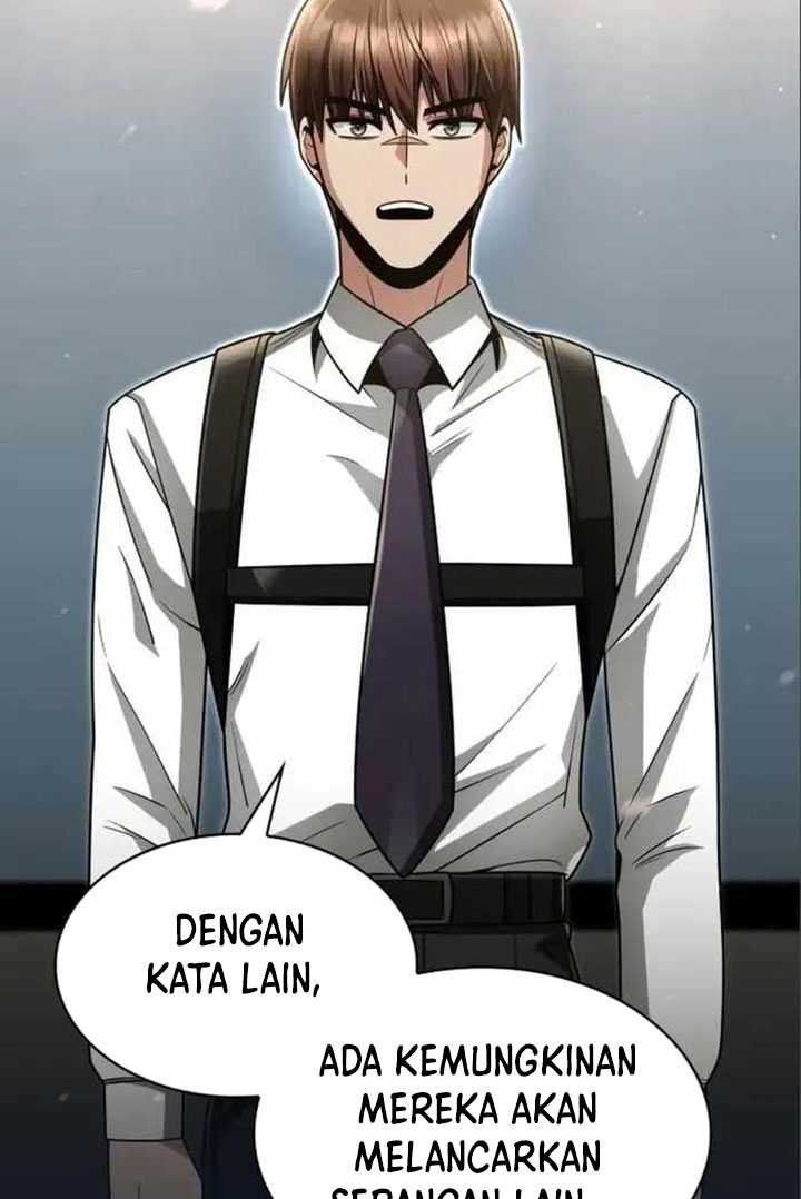 Clever Cleaning Life Of The Returned Genius Hunter Chapter 56 - halaman 90