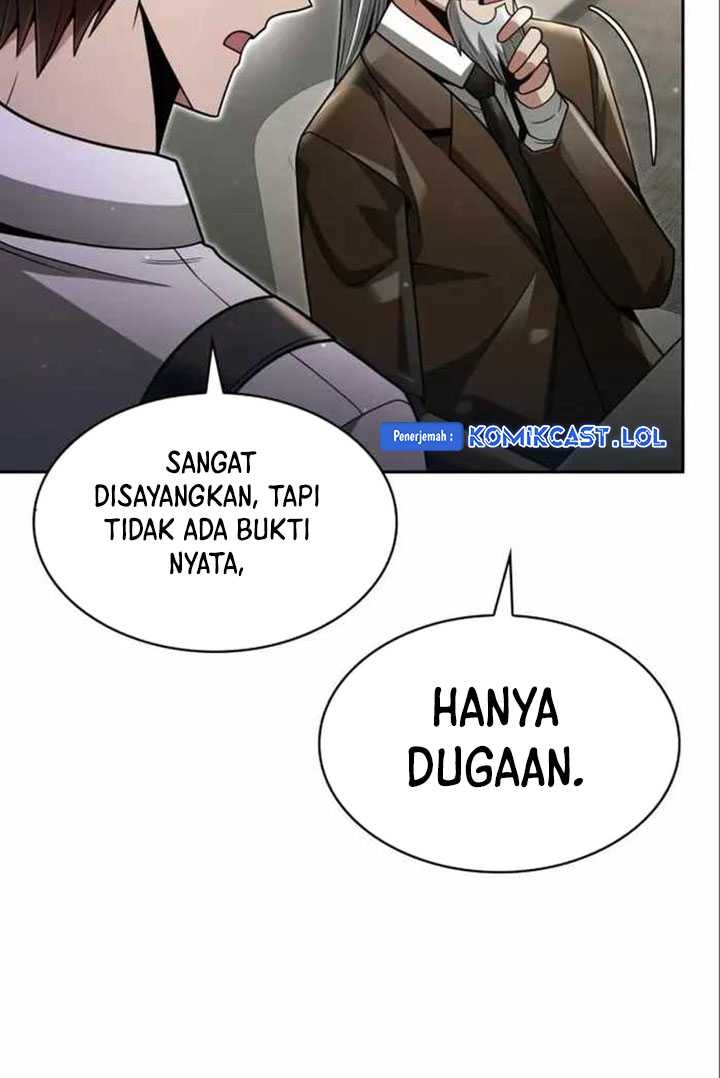 Clever Cleaning Life Of The Returned Genius Hunter Chapter 56 - halaman 92