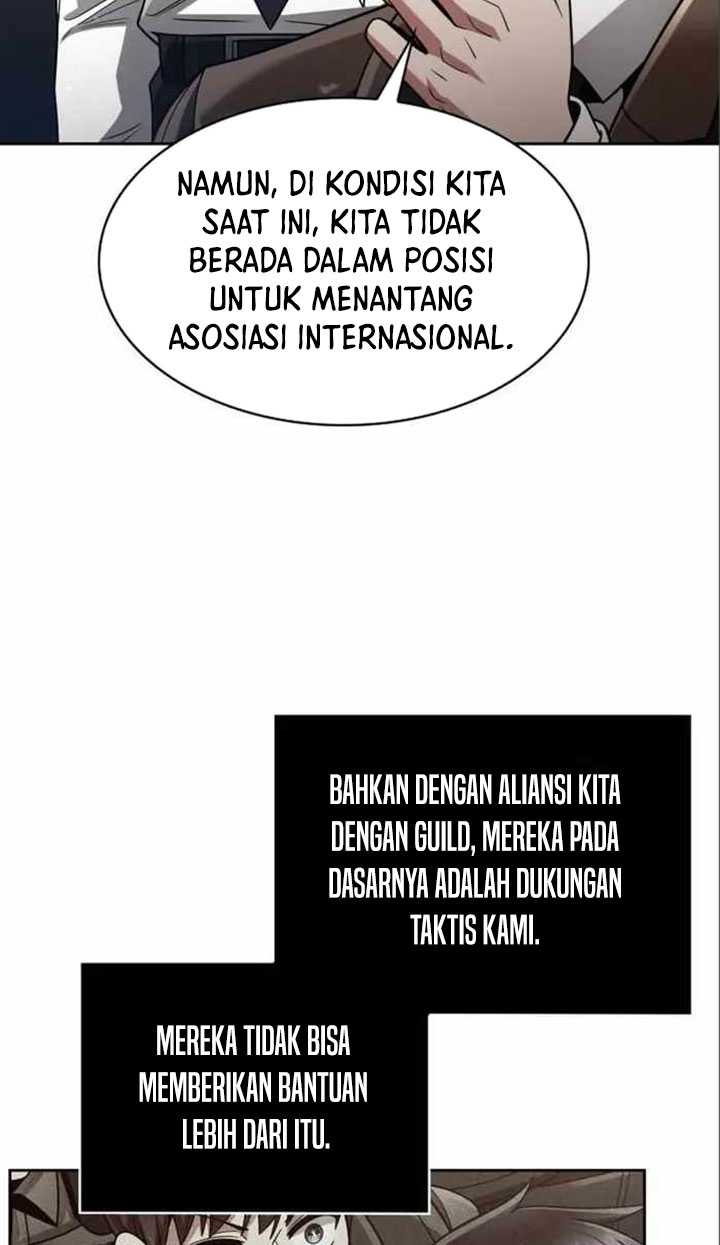 Clever Cleaning Life Of The Returned Genius Hunter Chapter 56 - halaman 94