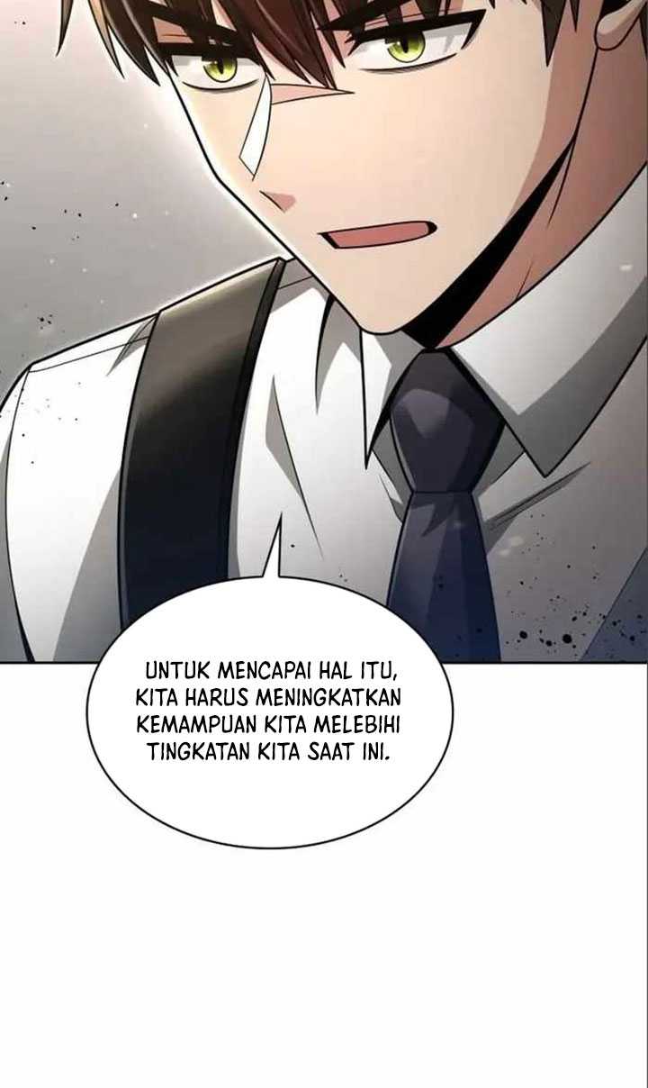 Clever Cleaning Life Of The Returned Genius Hunter Chapter 56 - halaman 99