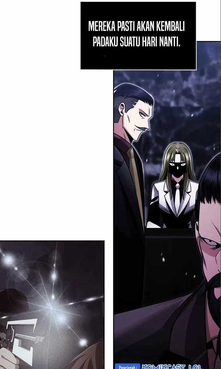 Clever Cleaning Life Of The Returned Genius Hunter Chapter 57 - halaman 10