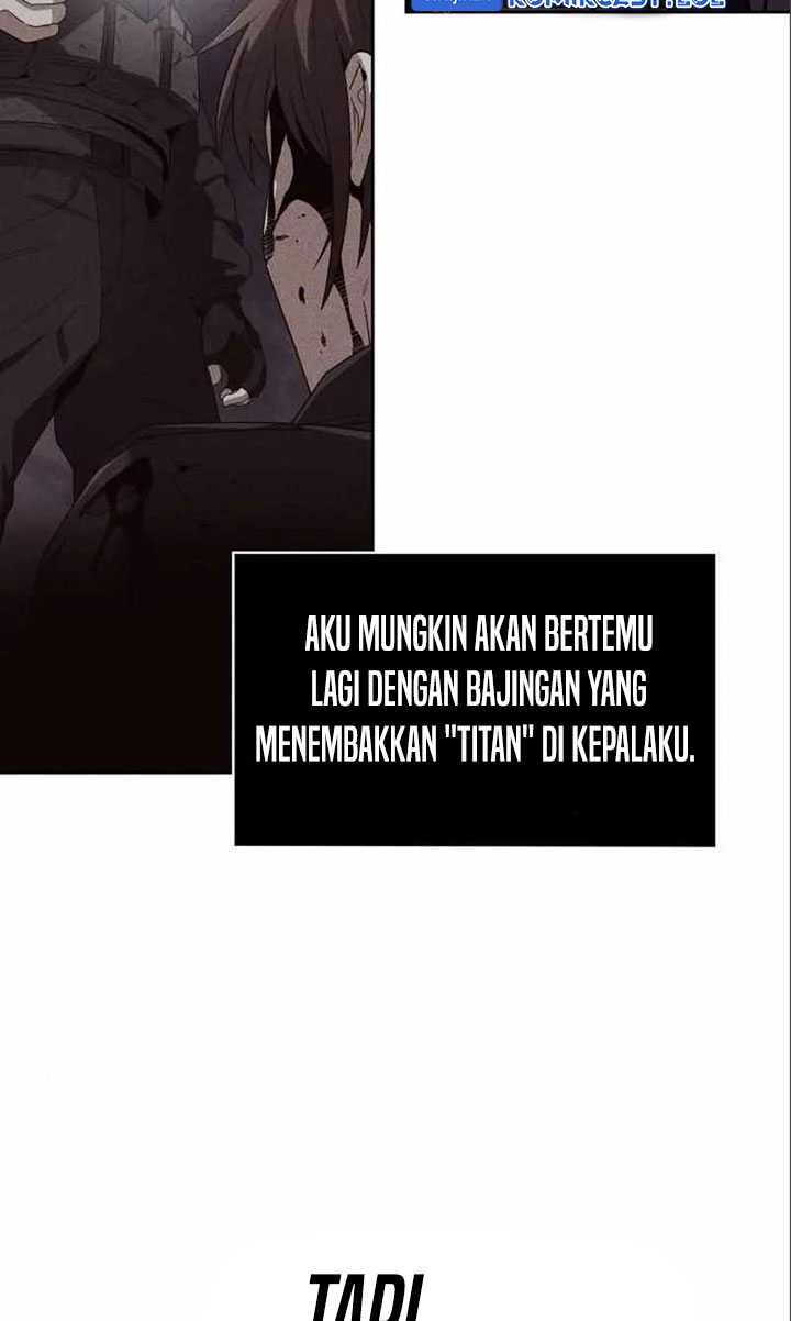 Clever Cleaning Life Of The Returned Genius Hunter Chapter 57 - halaman 11
