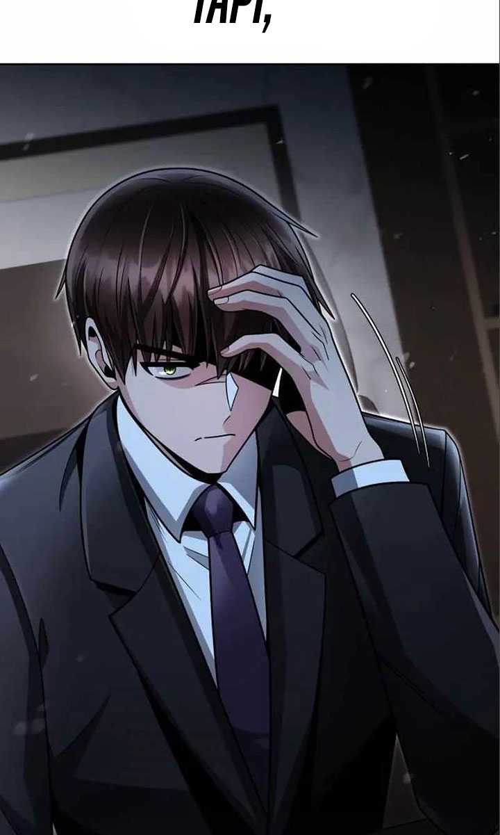 Clever Cleaning Life Of The Returned Genius Hunter Chapter 57 - halaman 12