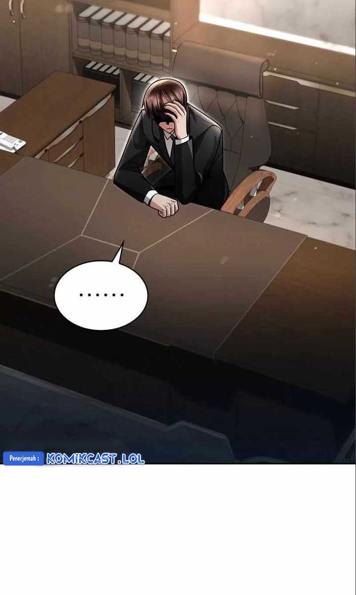 Clever Cleaning Life Of The Returned Genius Hunter Chapter 57 - halaman 17