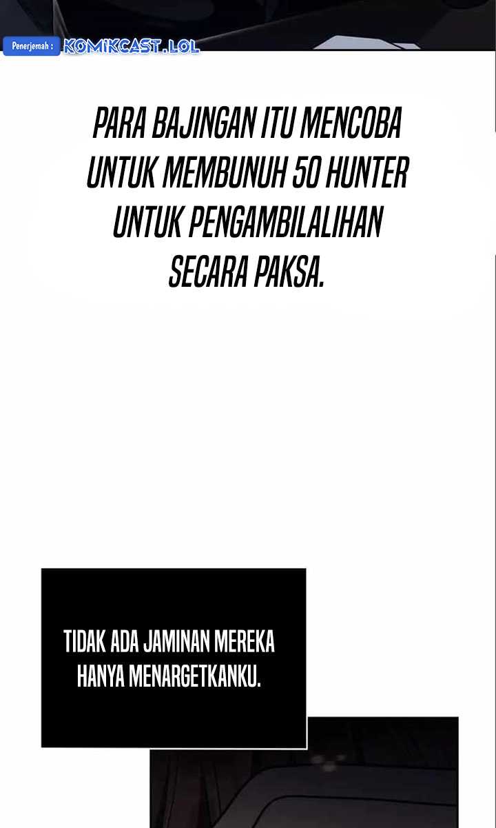 Clever Cleaning Life Of The Returned Genius Hunter Chapter 57 - halaman 21