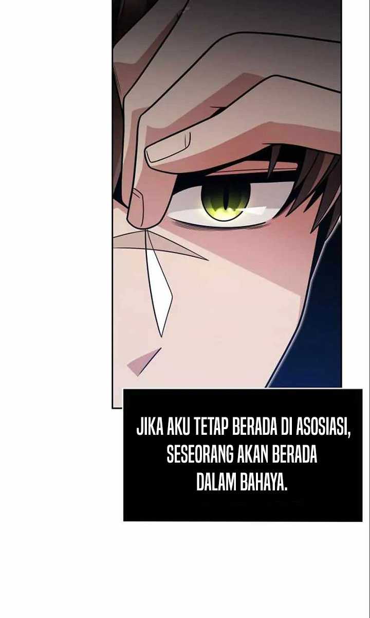 Clever Cleaning Life Of The Returned Genius Hunter Chapter 57 - halaman 22
