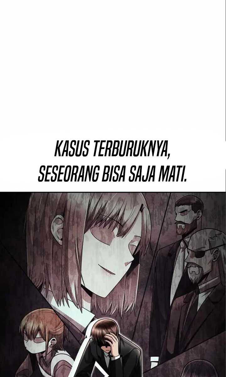 Clever Cleaning Life Of The Returned Genius Hunter Chapter 57 - halaman 23