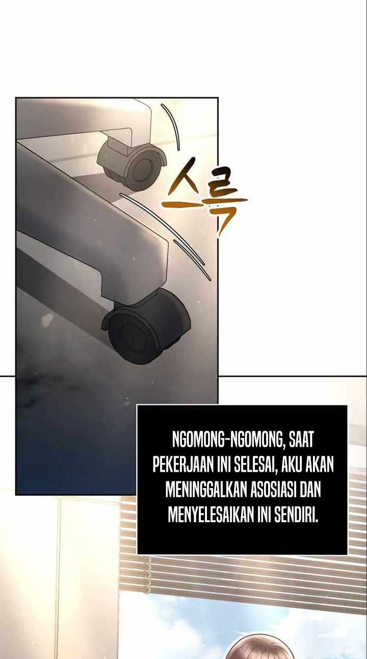 Clever Cleaning Life Of The Returned Genius Hunter Chapter 57 - halaman 27