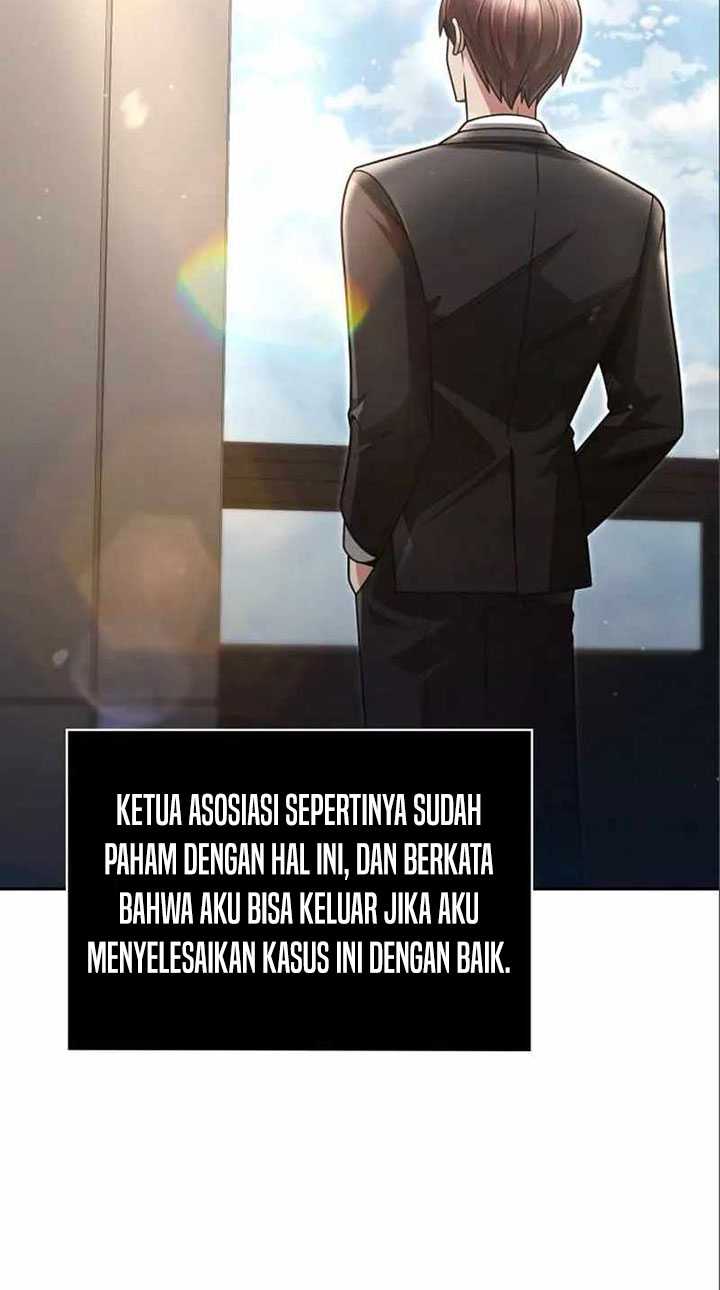 Clever Cleaning Life Of The Returned Genius Hunter Chapter 57 - halaman 28
