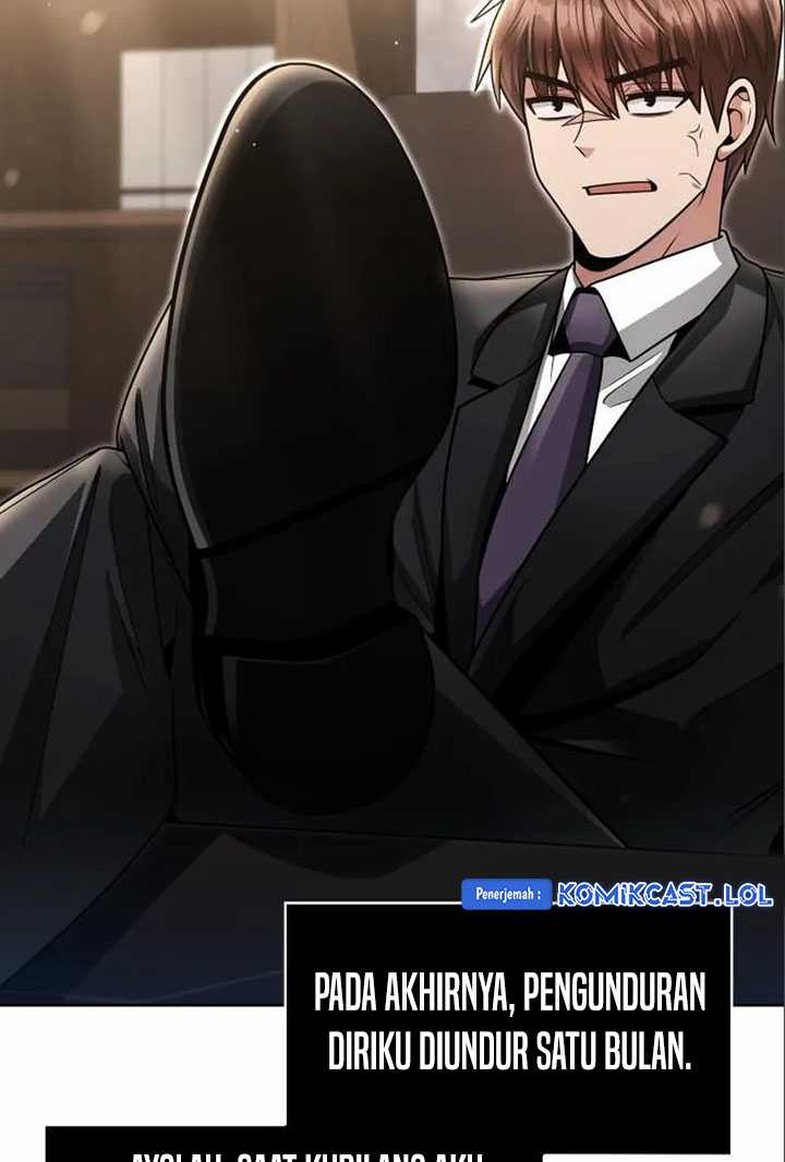 Clever Cleaning Life Of The Returned Genius Hunter Chapter 57 - halaman 3