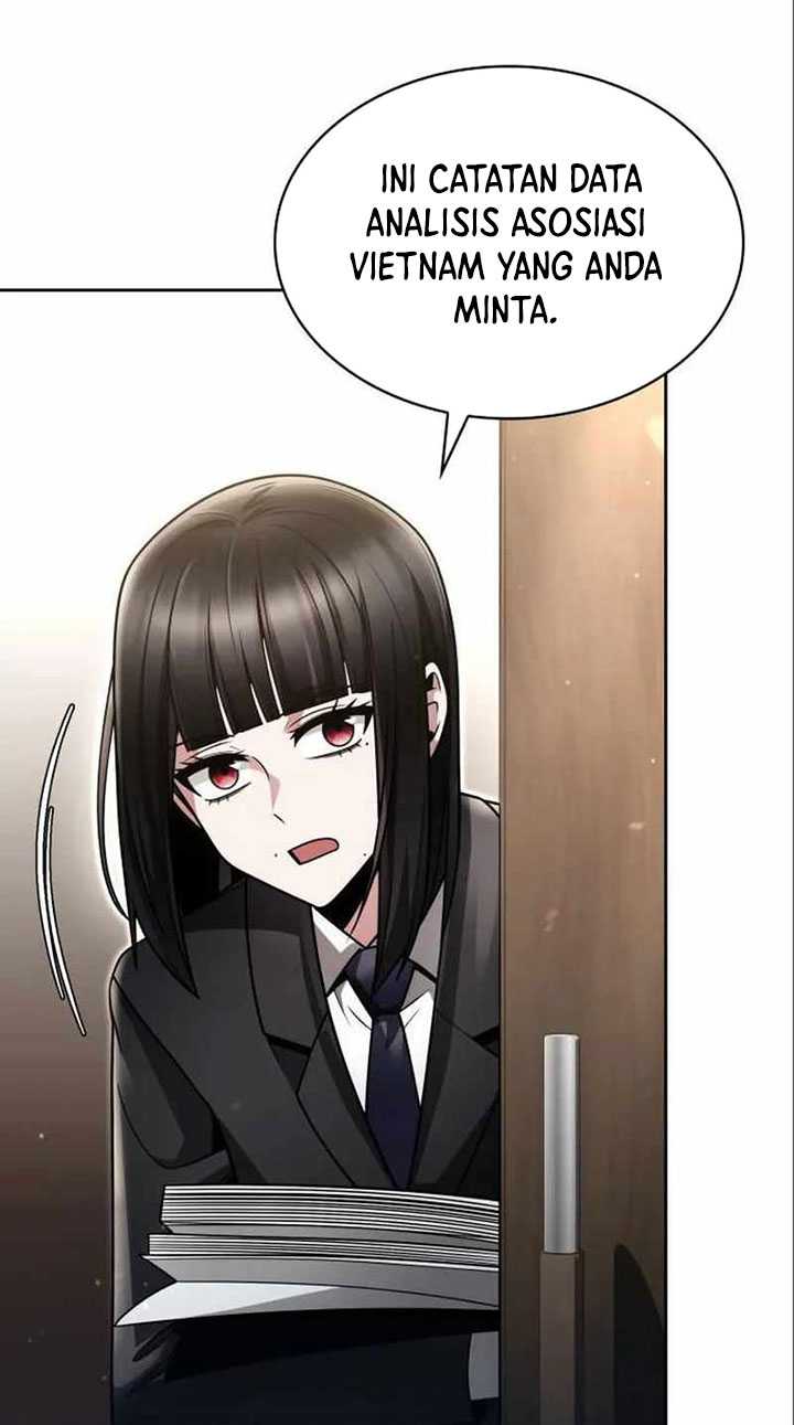 Clever Cleaning Life Of The Returned Genius Hunter Chapter 57 - halaman 30