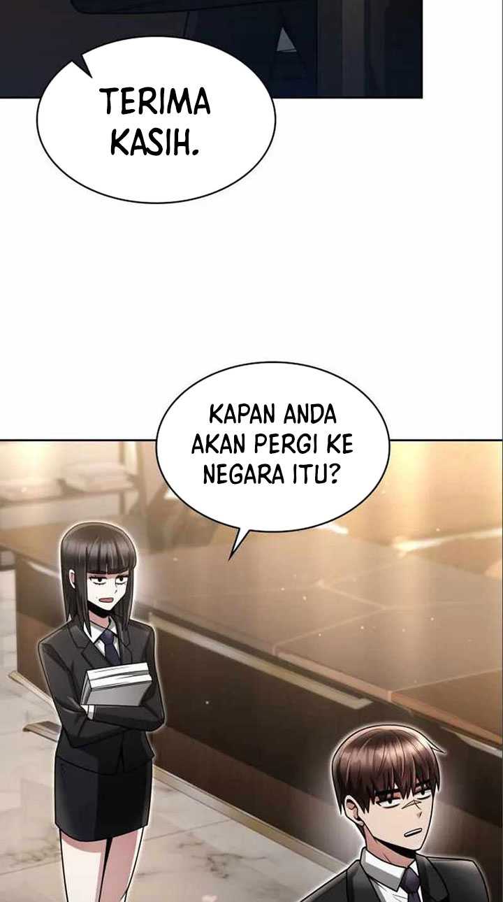 Clever Cleaning Life Of The Returned Genius Hunter Chapter 57 - halaman 31