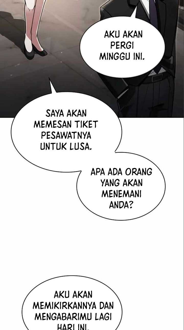 Clever Cleaning Life Of The Returned Genius Hunter Chapter 57 - halaman 32