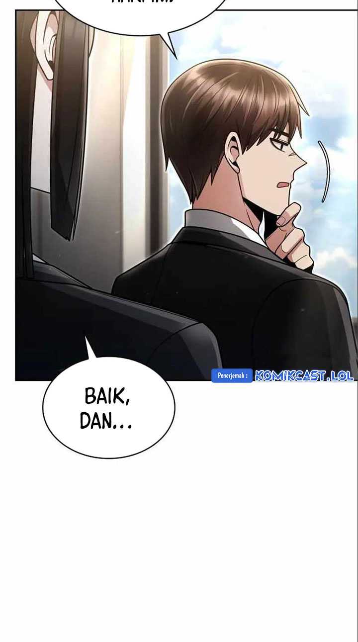 Clever Cleaning Life Of The Returned Genius Hunter Chapter 57 - halaman 33