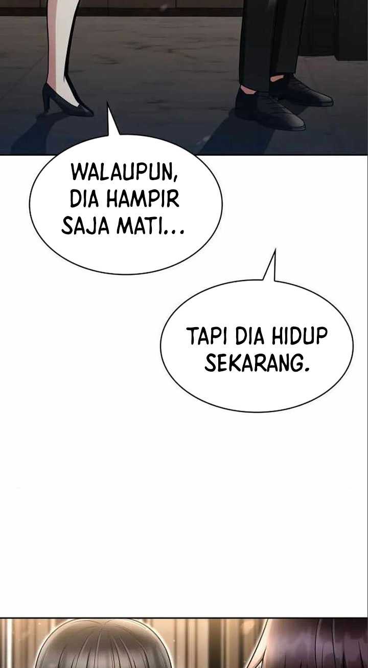 Clever Cleaning Life Of The Returned Genius Hunter Chapter 57 - halaman 35
