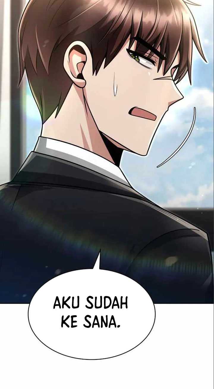 Clever Cleaning Life Of The Returned Genius Hunter Chapter 57 - halaman 37