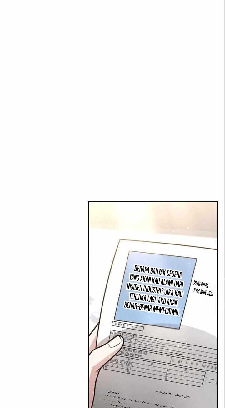 Clever Cleaning Life Of The Returned Genius Hunter Chapter 57 - halaman 39