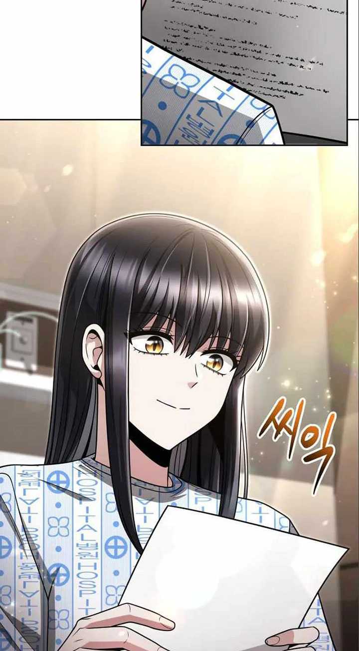 Clever Cleaning Life Of The Returned Genius Hunter Chapter 57 - halaman 40