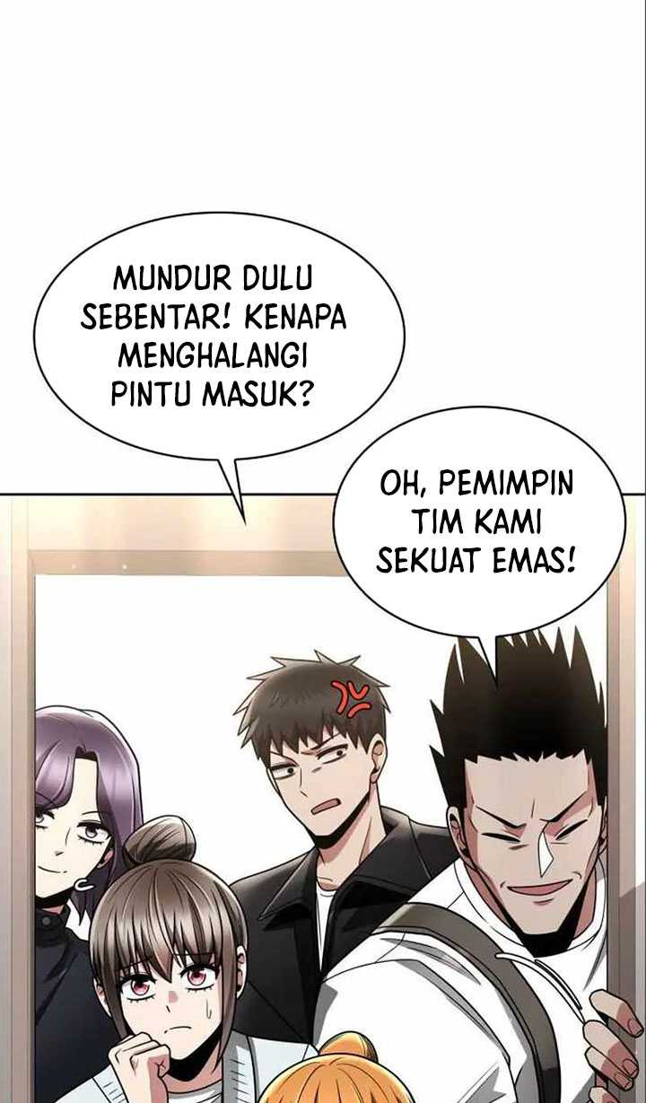Clever Cleaning Life Of The Returned Genius Hunter Chapter 57 - halaman 42