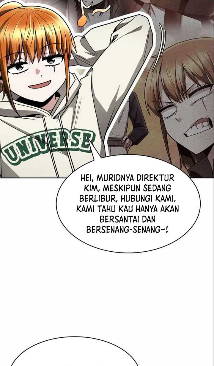 Clever Cleaning Life Of The Returned Genius Hunter Chapter 57 - halaman 46