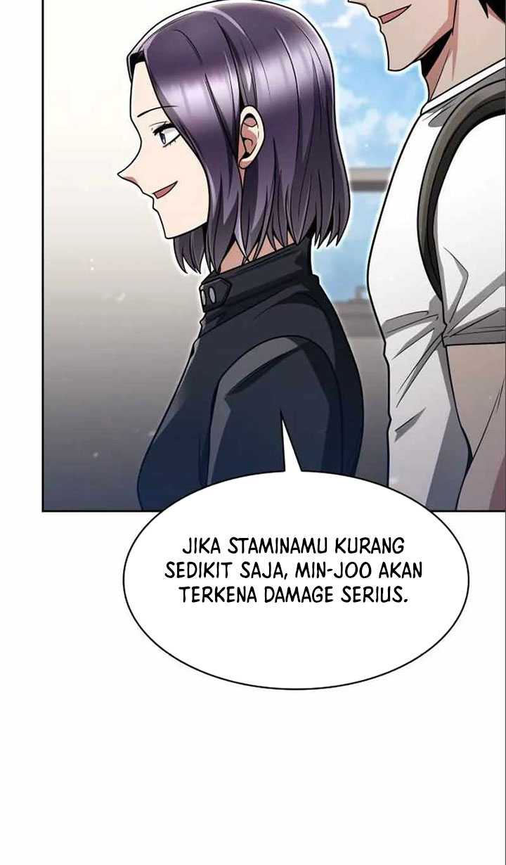 Clever Cleaning Life Of The Returned Genius Hunter Chapter 57 - halaman 49
