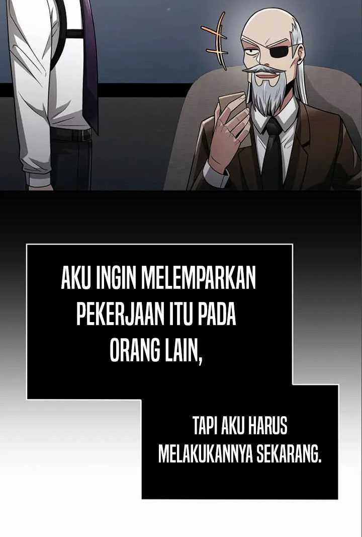 Clever Cleaning Life Of The Returned Genius Hunter Chapter 57 - halaman 5