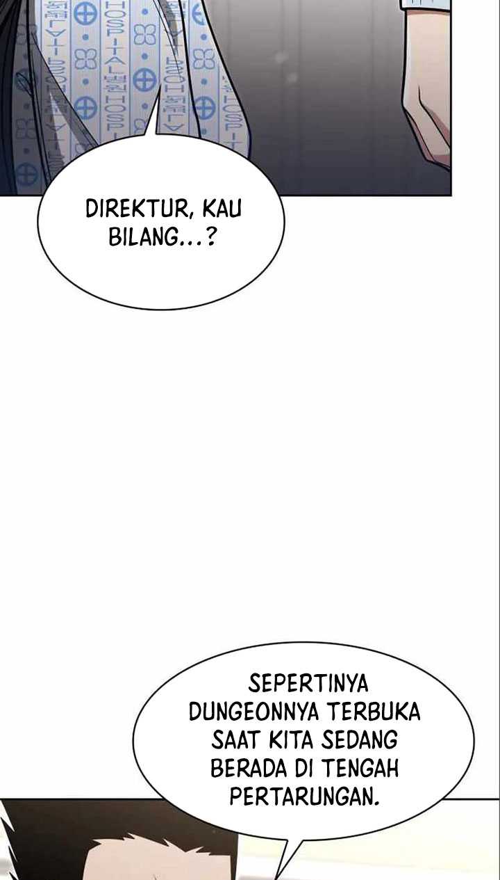 Clever Cleaning Life Of The Returned Genius Hunter Chapter 57 - halaman 51