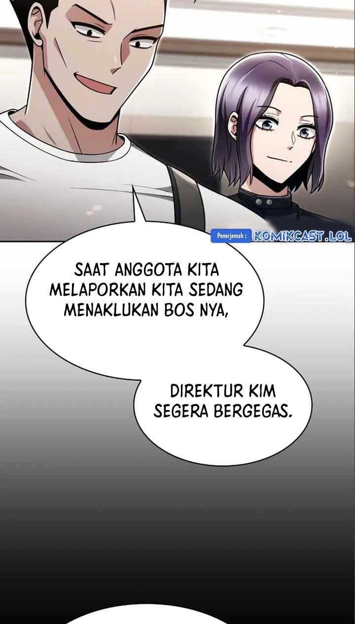 Clever Cleaning Life Of The Returned Genius Hunter Chapter 57 - halaman 52