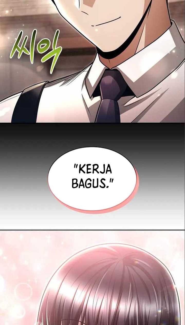 Clever Cleaning Life Of The Returned Genius Hunter Chapter 57 - halaman 56