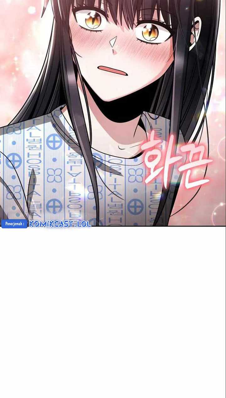 Clever Cleaning Life Of The Returned Genius Hunter Chapter 57 - halaman 57