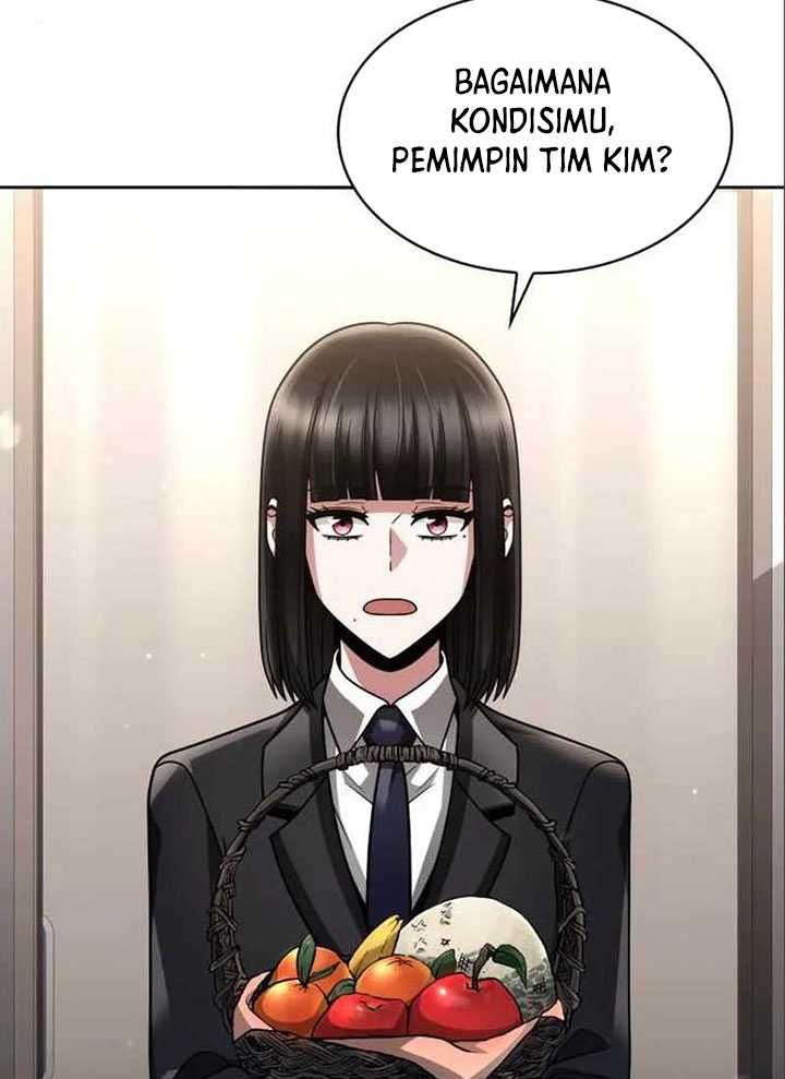 Clever Cleaning Life Of The Returned Genius Hunter Chapter 57 - halaman 60