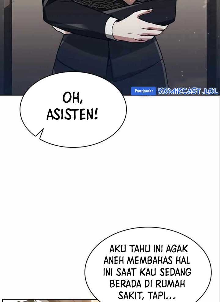 Clever Cleaning Life Of The Returned Genius Hunter Chapter 57 - halaman 61