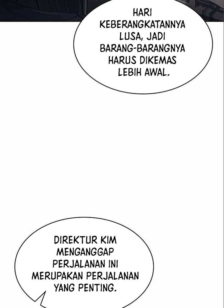 Clever Cleaning Life Of The Returned Genius Hunter Chapter 57 - halaman 64