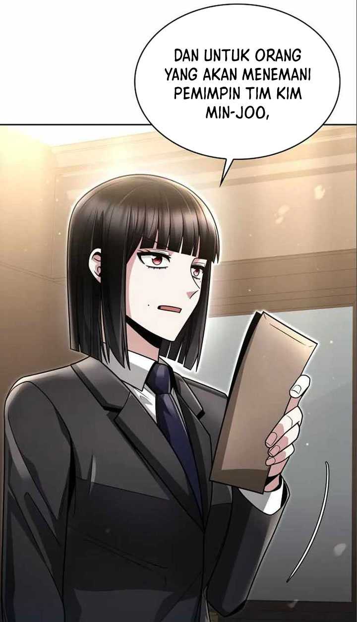 Clever Cleaning Life Of The Returned Genius Hunter Chapter 57 - halaman 66