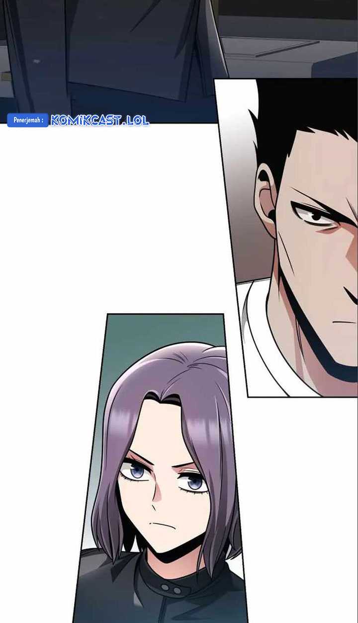 Clever Cleaning Life Of The Returned Genius Hunter Chapter 57 - halaman 67