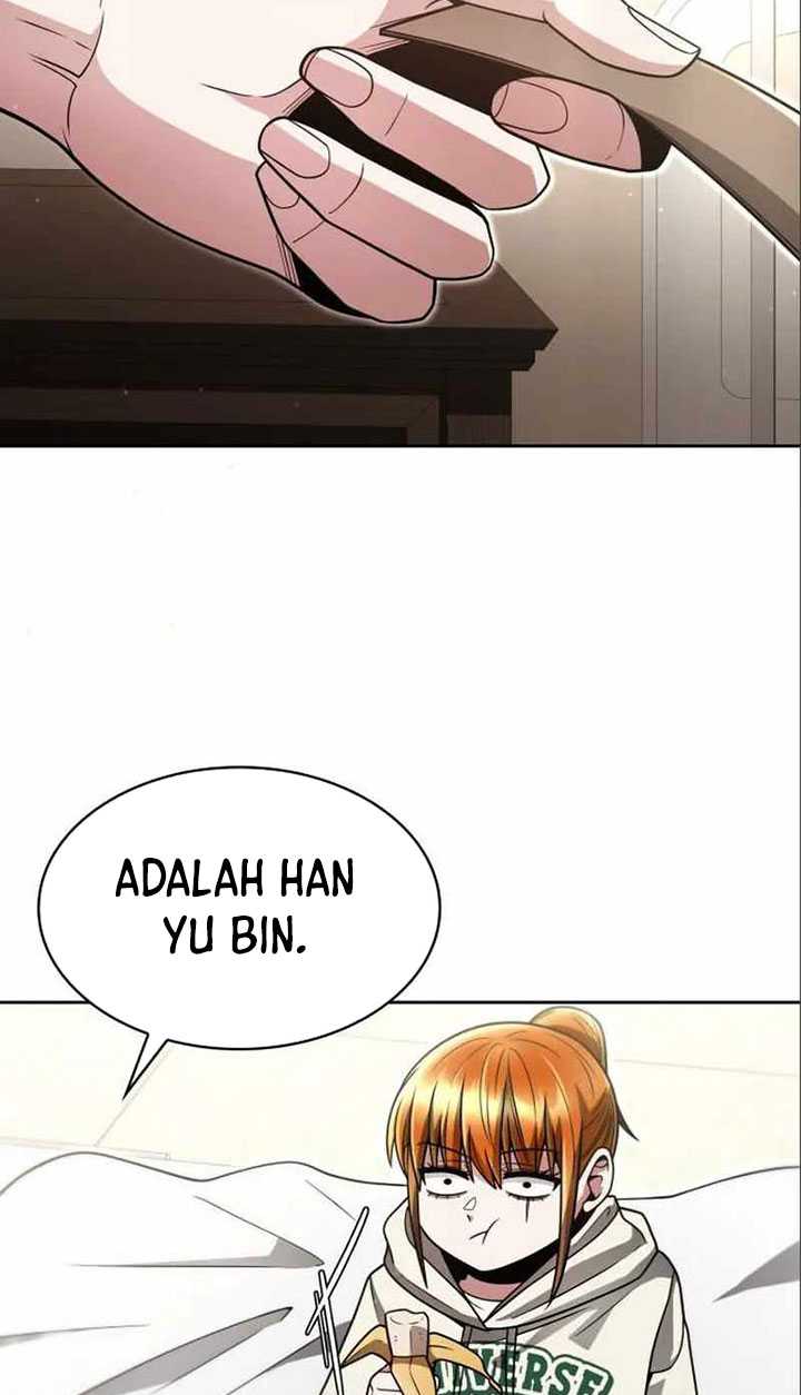 Clever Cleaning Life Of The Returned Genius Hunter Chapter 57 - halaman 69