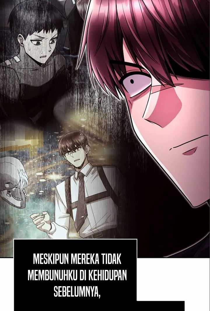 Clever Cleaning Life Of The Returned Genius Hunter Chapter 57 - halaman 7